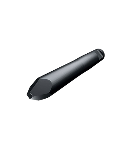 DOZCO moil point breaker tool
